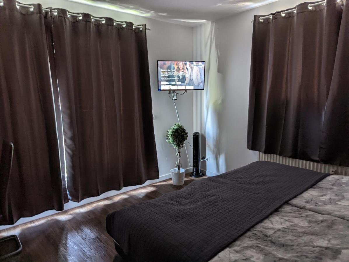 Leipzig Residenz Goethe Apartment Mit 2 Dachterrassen Extérieur photo